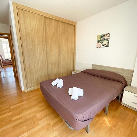 Apartamentos Portosin 3000 ภายนอก รูปภาพ