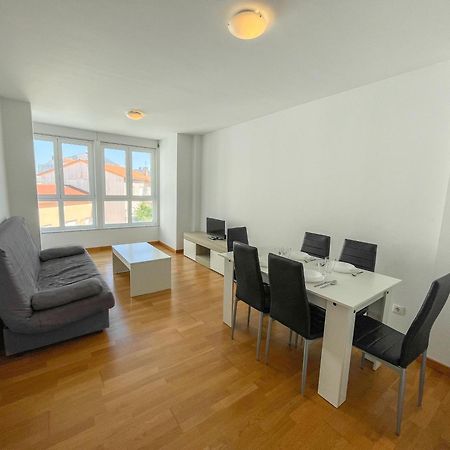 Apartamentos Portosin 3000 ภายนอก รูปภาพ