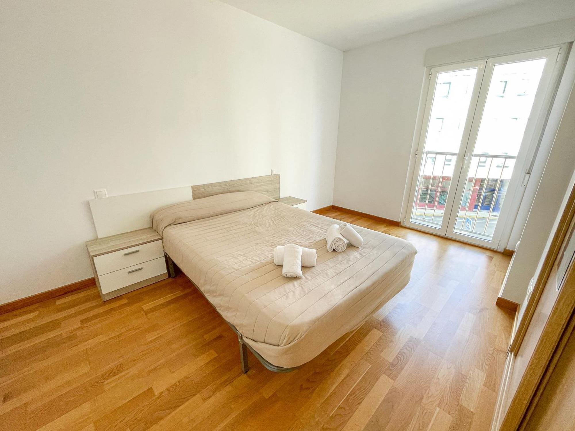 Apartamentos Portosin 3000 ภายนอก รูปภาพ