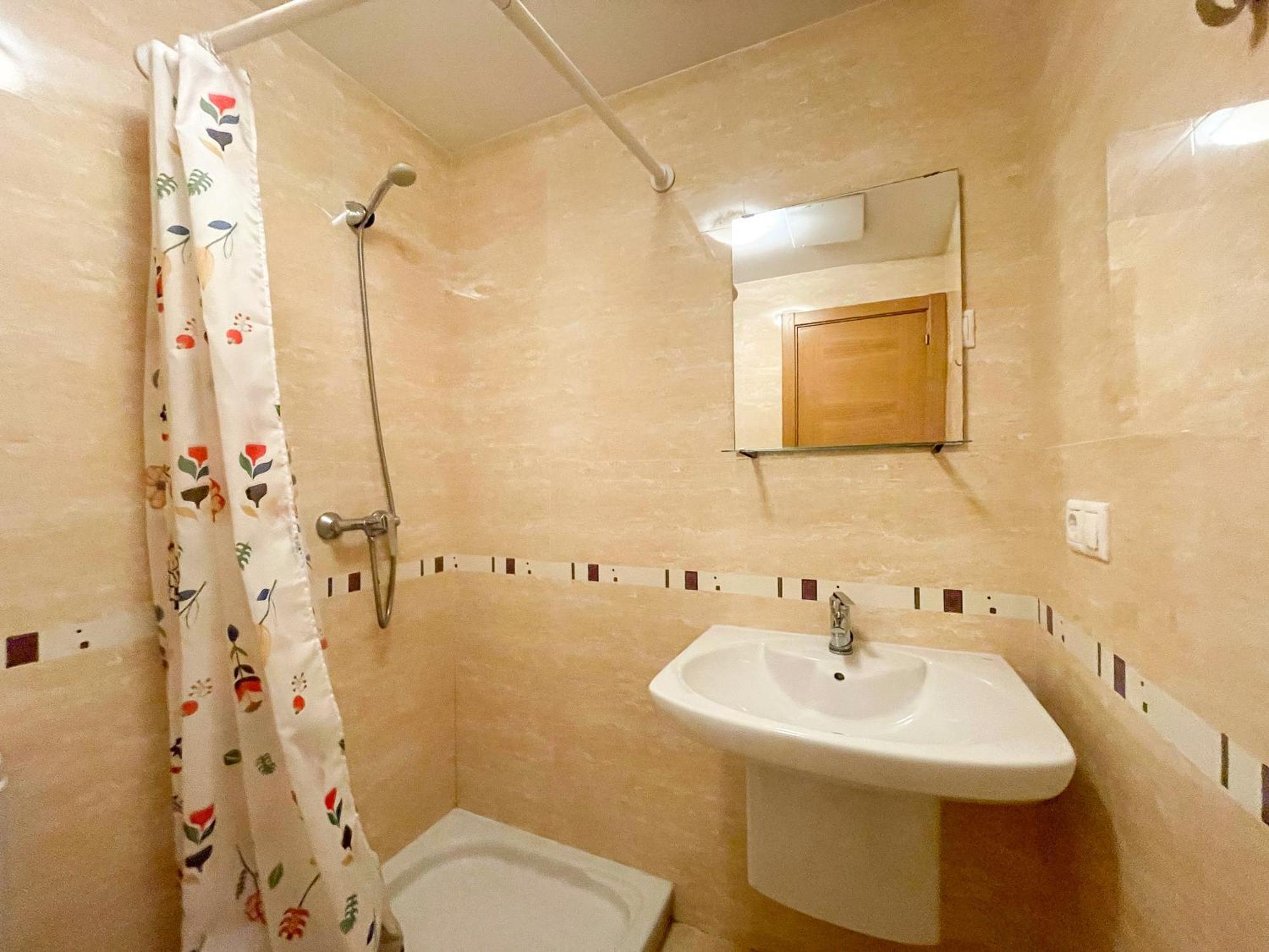 Apartamentos Portosin 3000 ภายนอก รูปภาพ