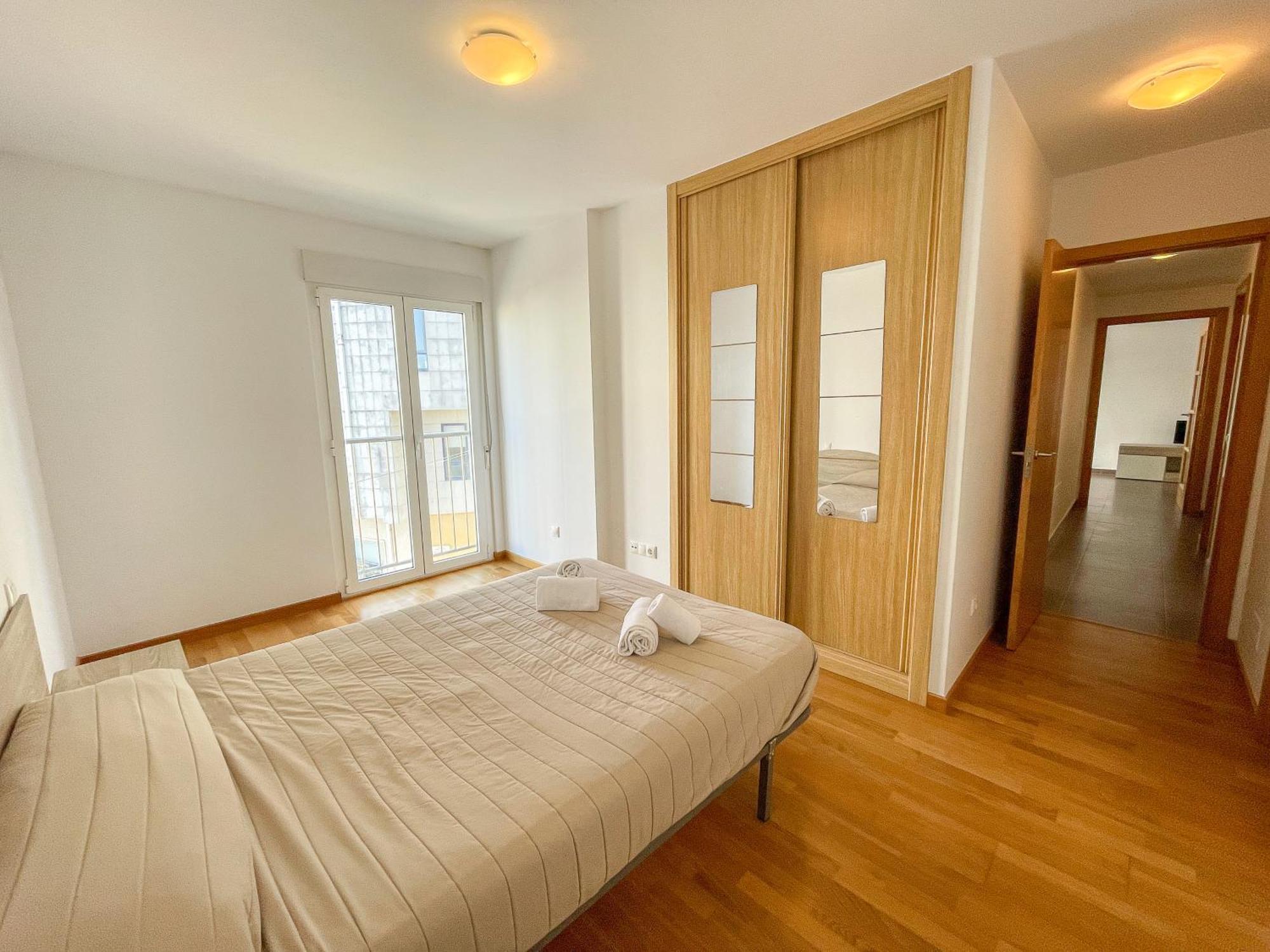 Apartamentos Portosin 3000 ภายนอก รูปภาพ