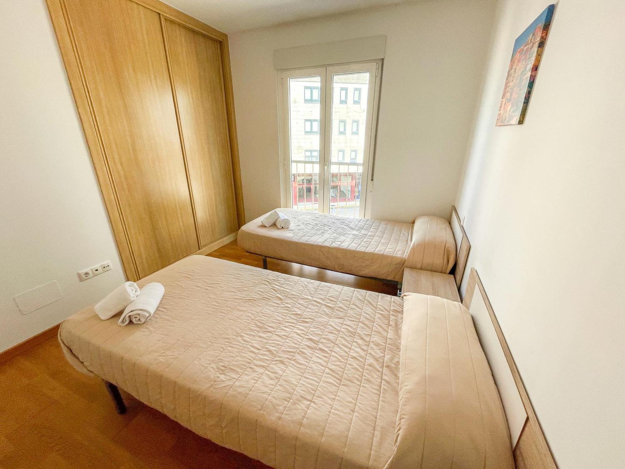 Apartamentos Portosin 3000 ภายนอก รูปภาพ