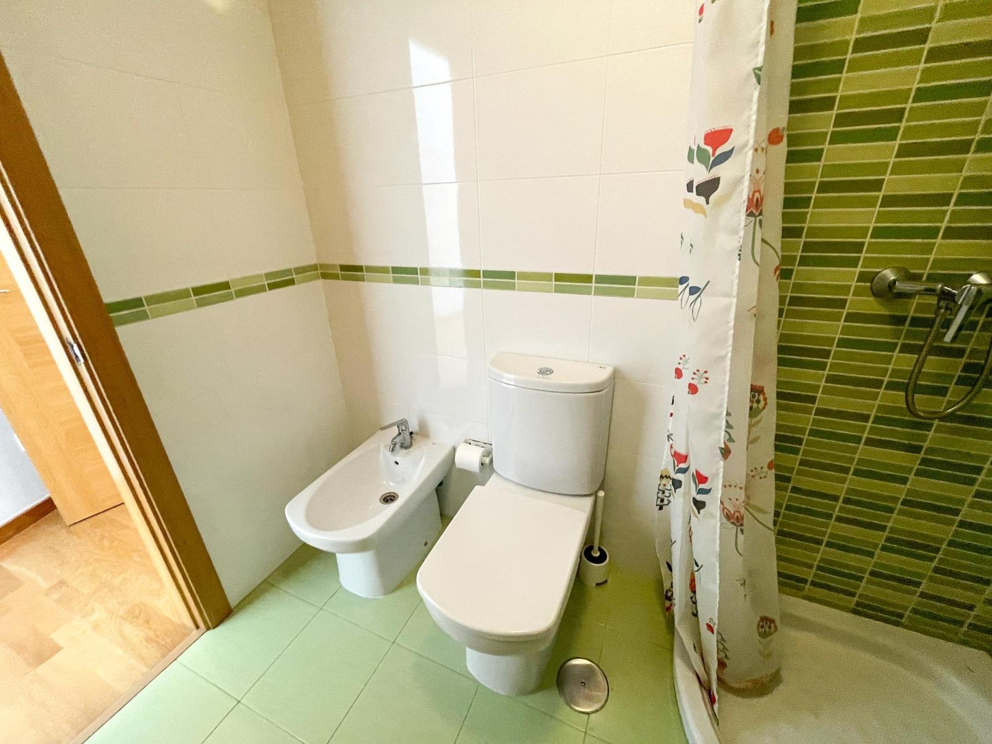 Apartamentos Portosin 3000 ภายนอก รูปภาพ