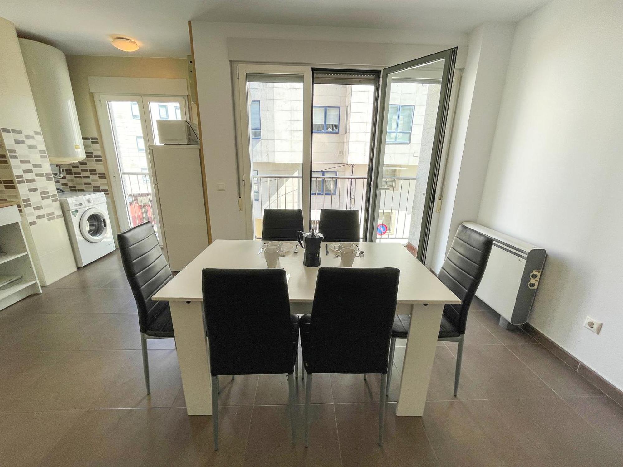 Apartamentos Portosin 3000 ภายนอก รูปภาพ