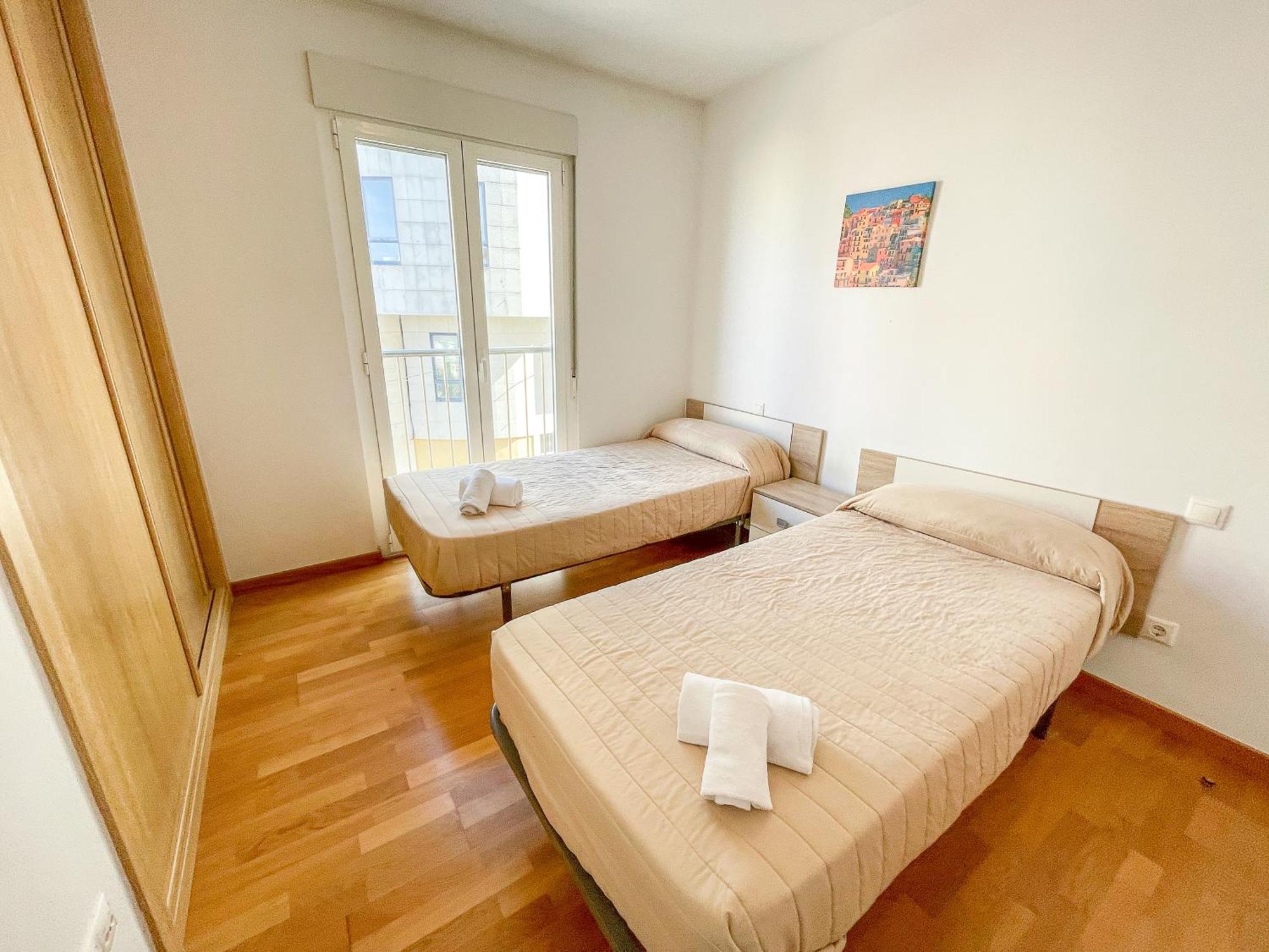 Apartamentos Portosin 3000 ภายนอก รูปภาพ