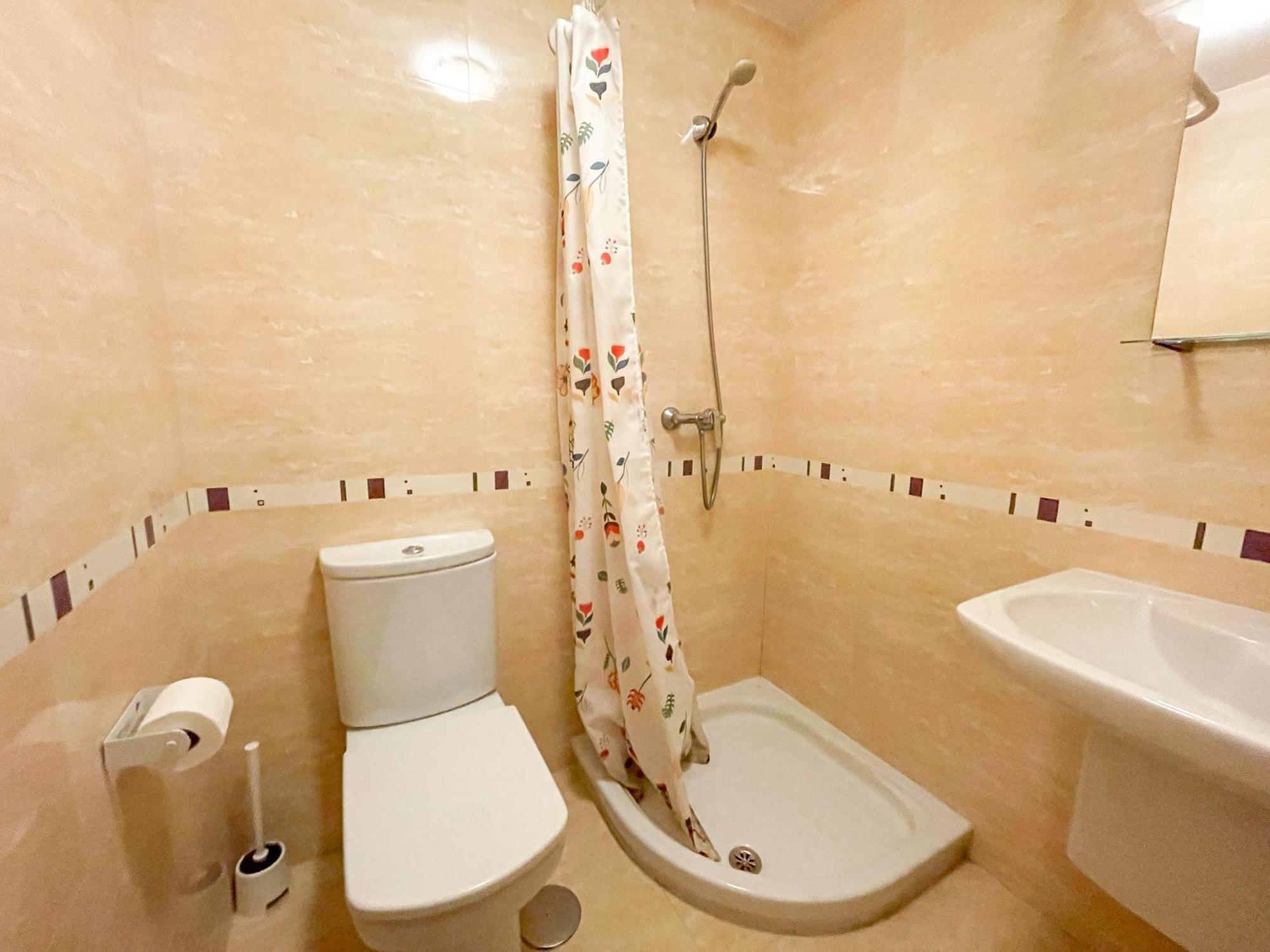 Apartamentos Portosin 3000 ภายนอก รูปภาพ