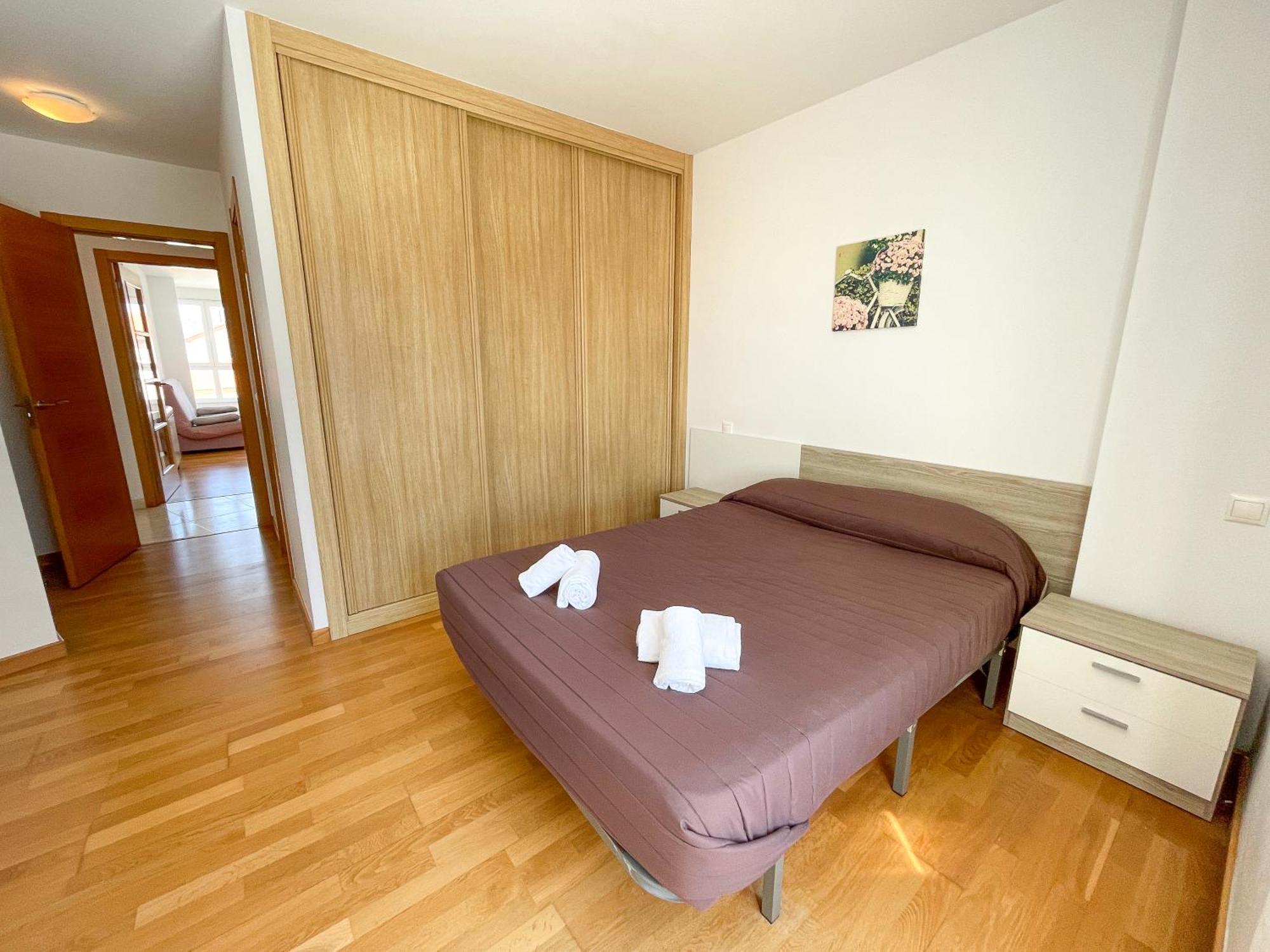 Apartamentos Portosin 3000 ภายนอก รูปภาพ