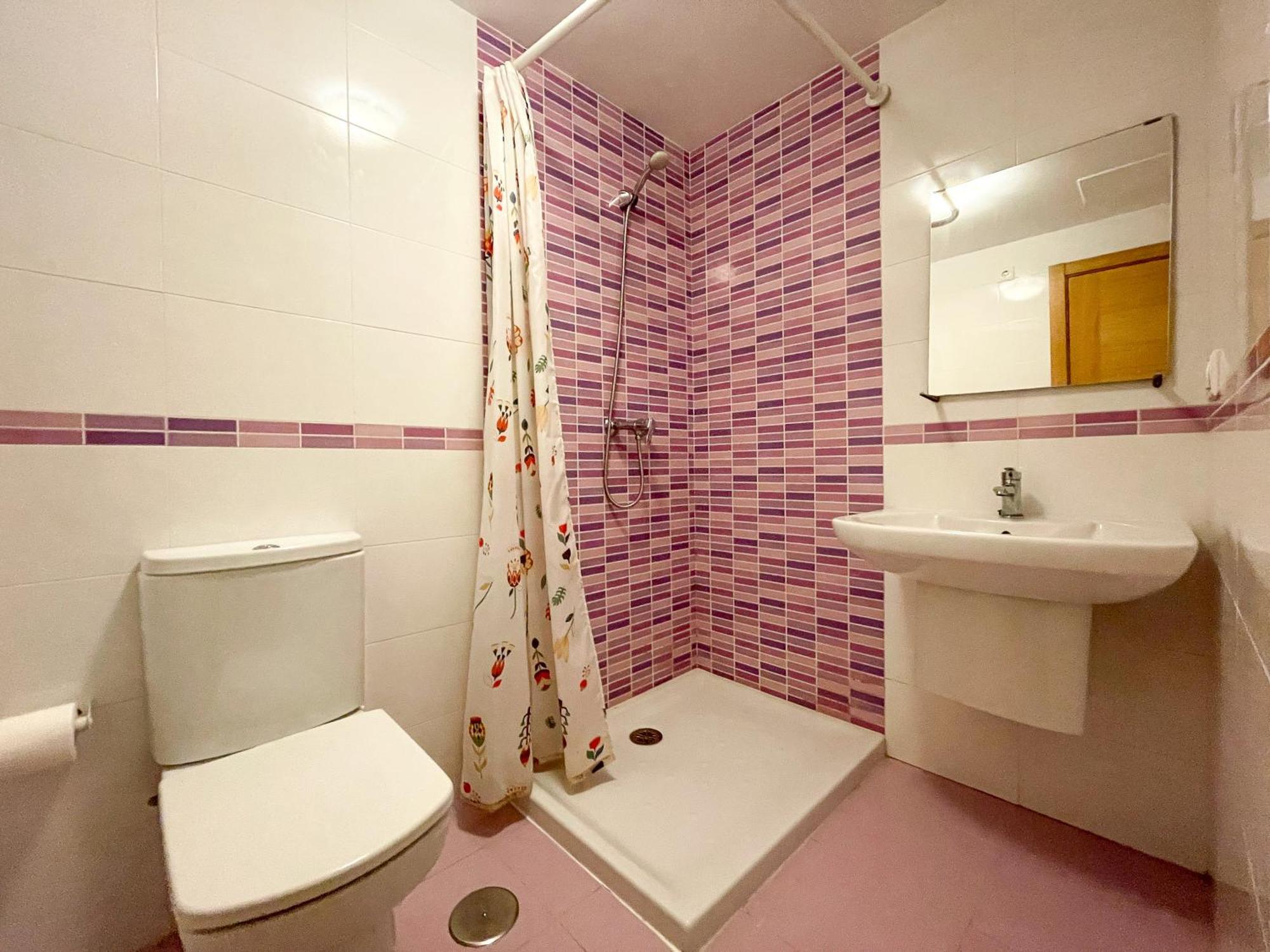Apartamentos Portosin 3000 ภายนอก รูปภาพ