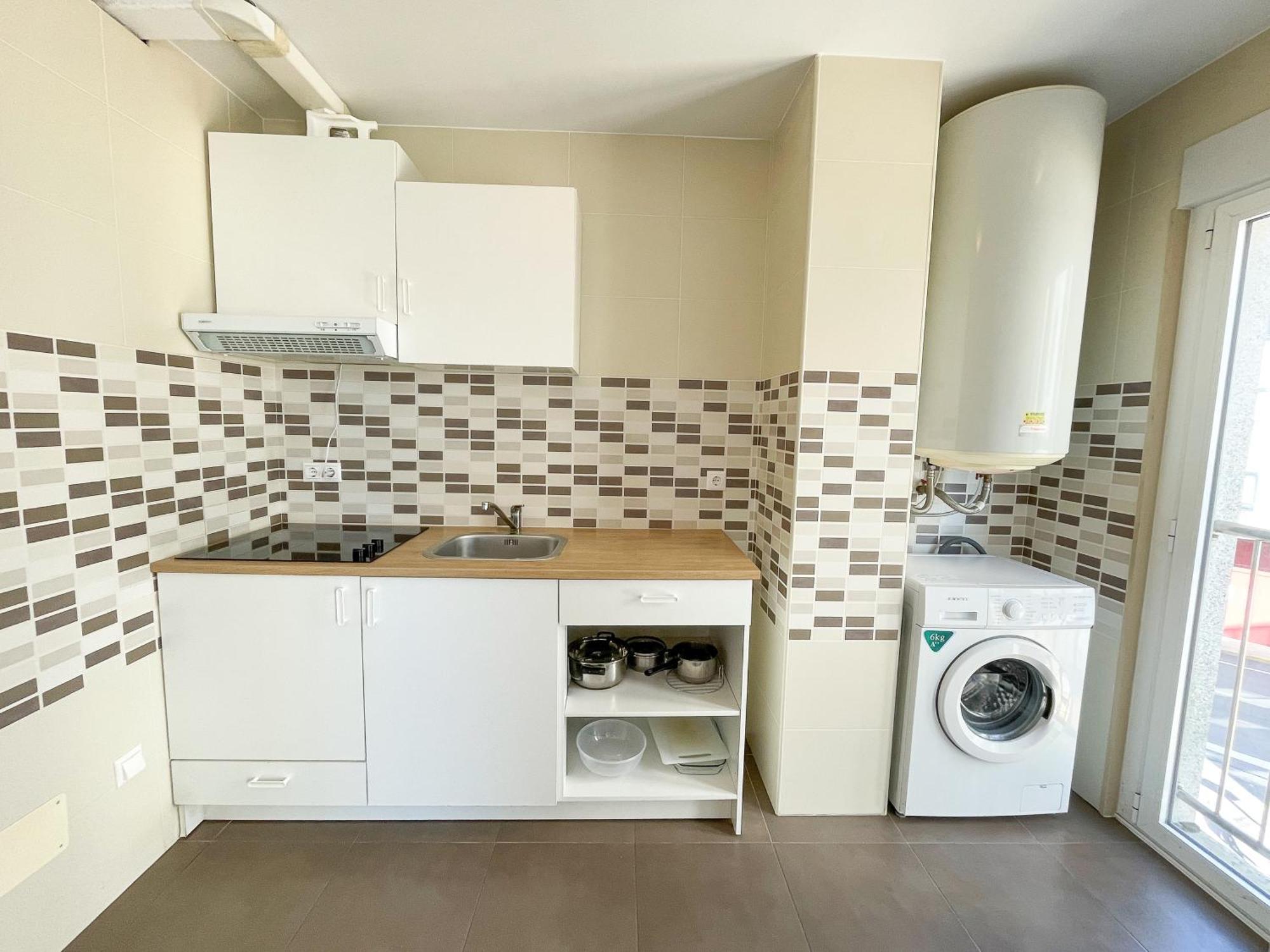 Apartamentos Portosin 3000 ภายนอก รูปภาพ