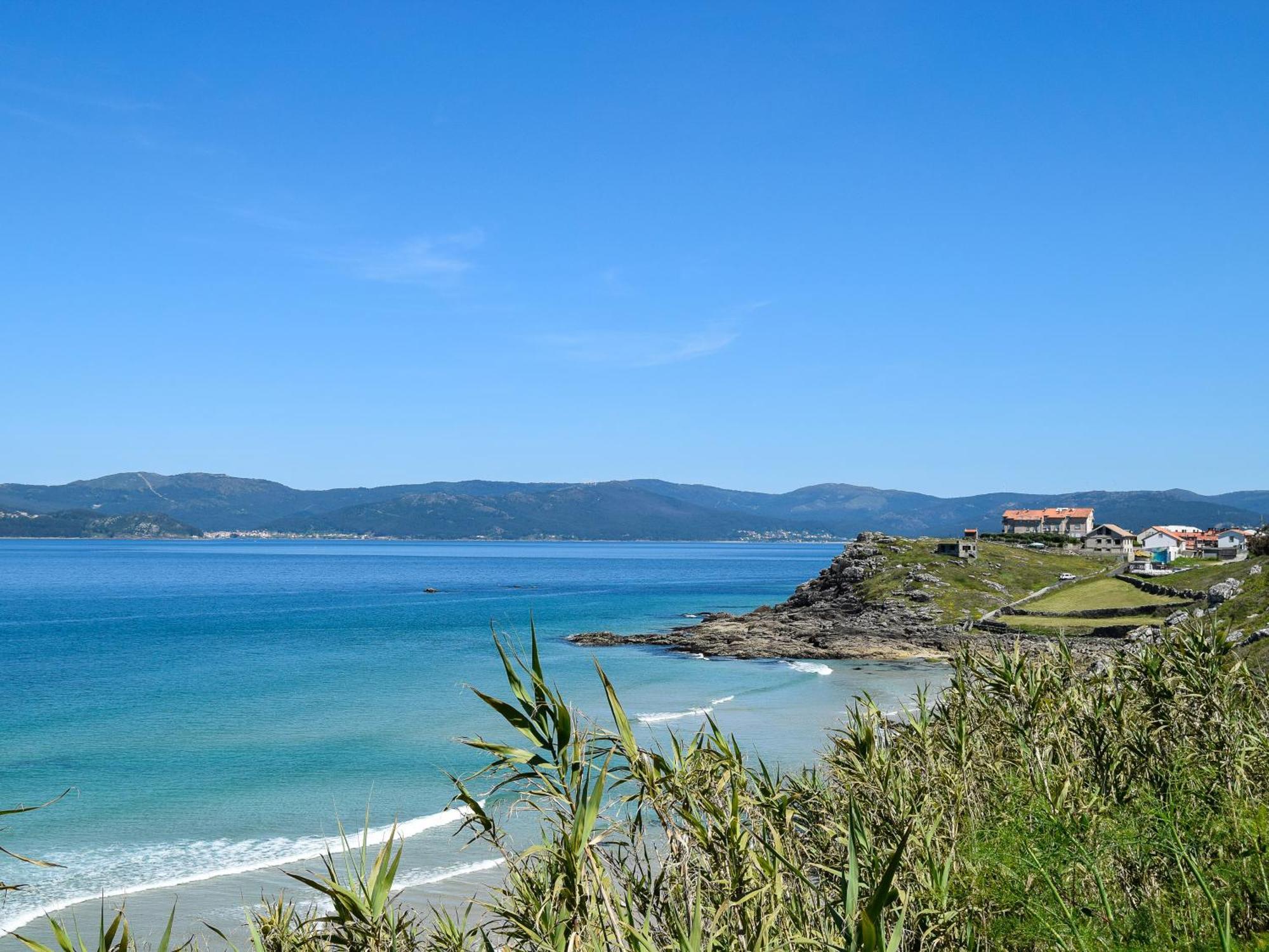 Apartamentos Portosin 3000 ภายนอก รูปภาพ