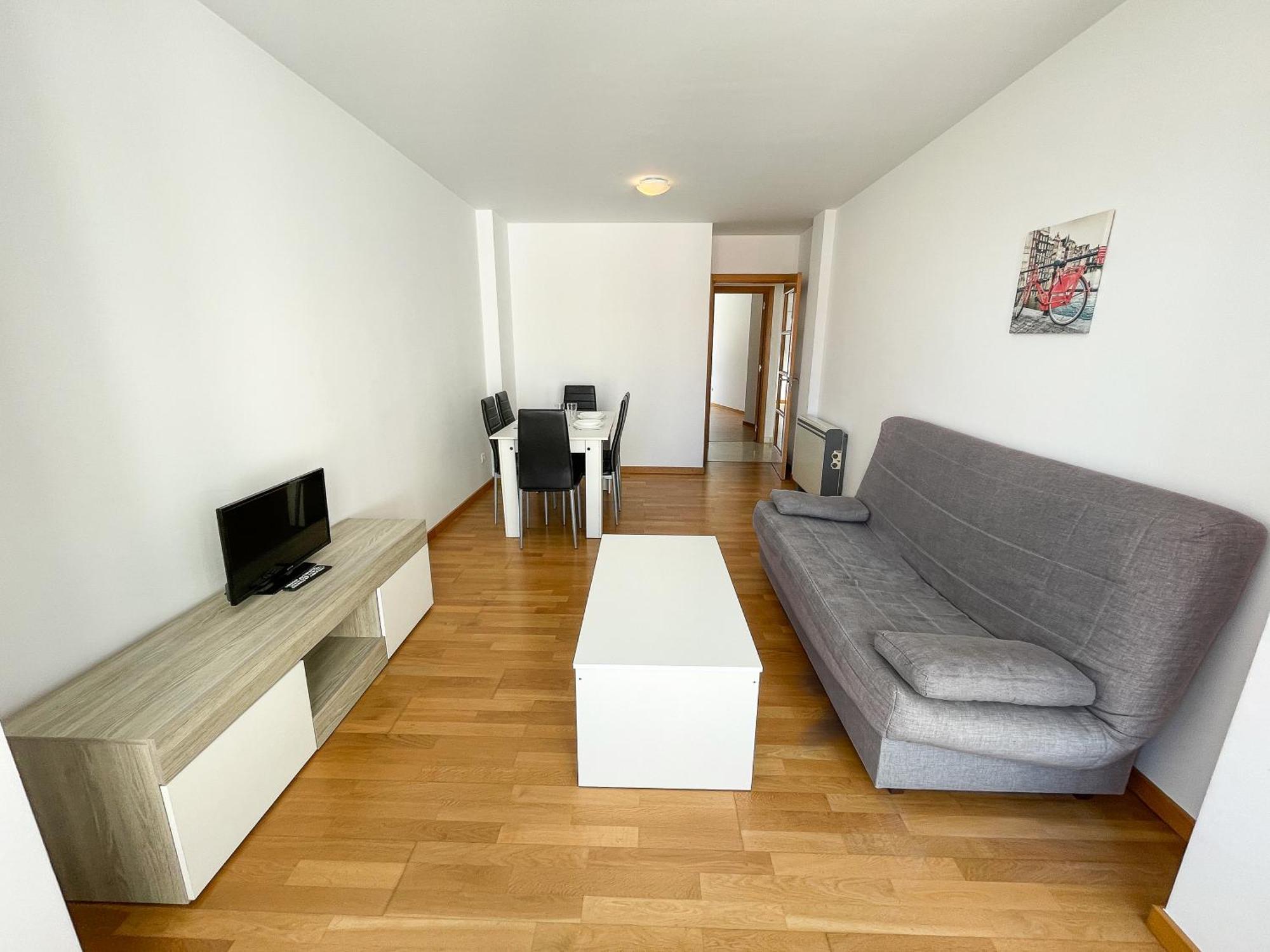 Apartamentos Portosin 3000 ภายนอก รูปภาพ
