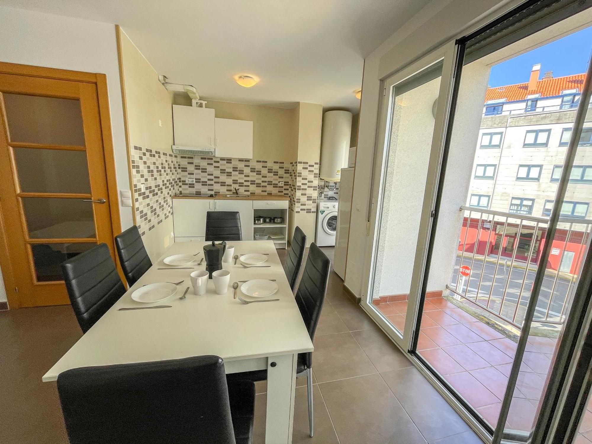 Apartamentos Portosin 3000 ภายนอก รูปภาพ