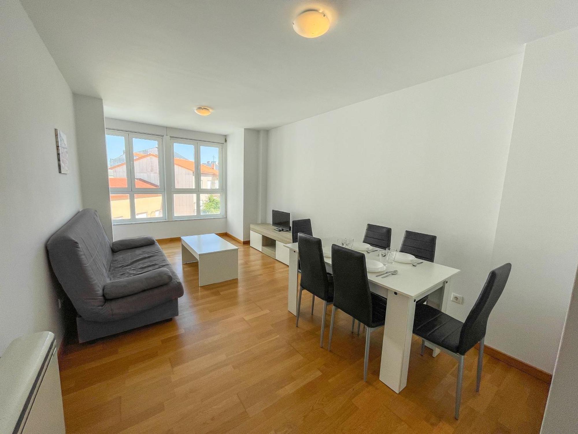 Apartamentos Portosin 3000 ภายนอก รูปภาพ