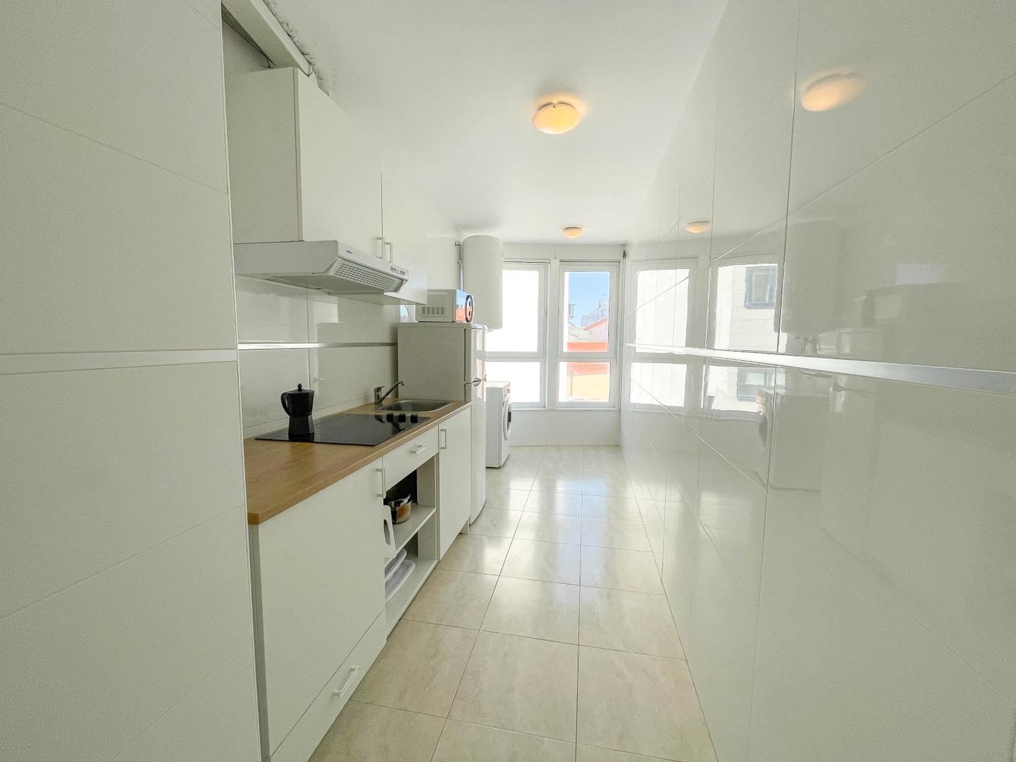 Apartamentos Portosin 3000 ภายนอก รูปภาพ