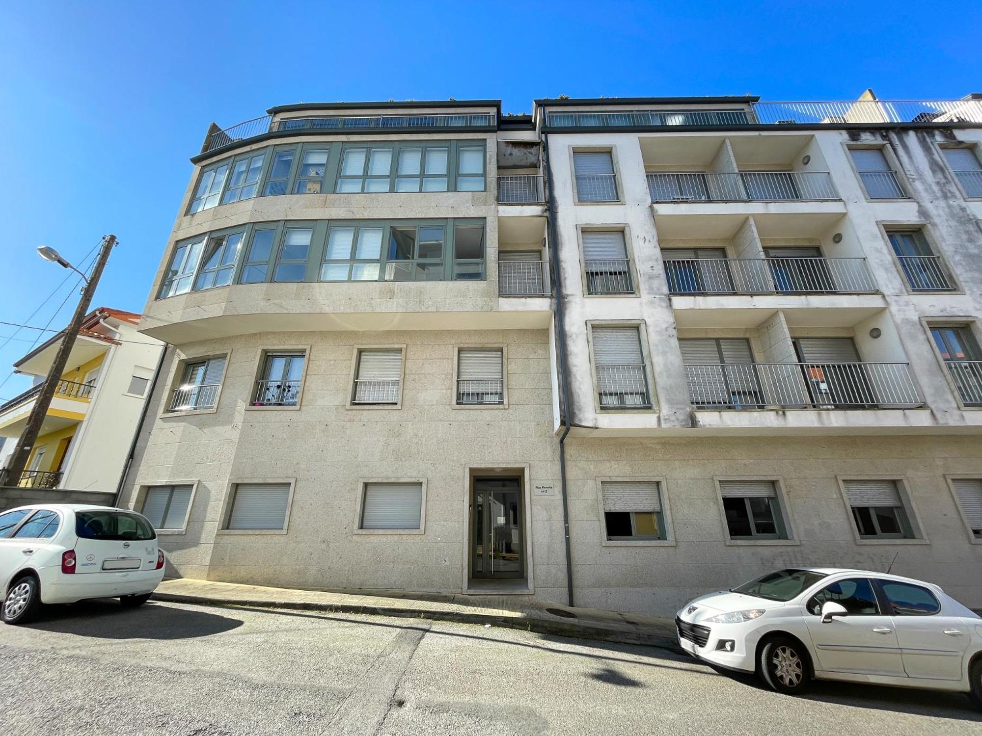 Apartamentos Portosin 3000 ภายนอก รูปภาพ