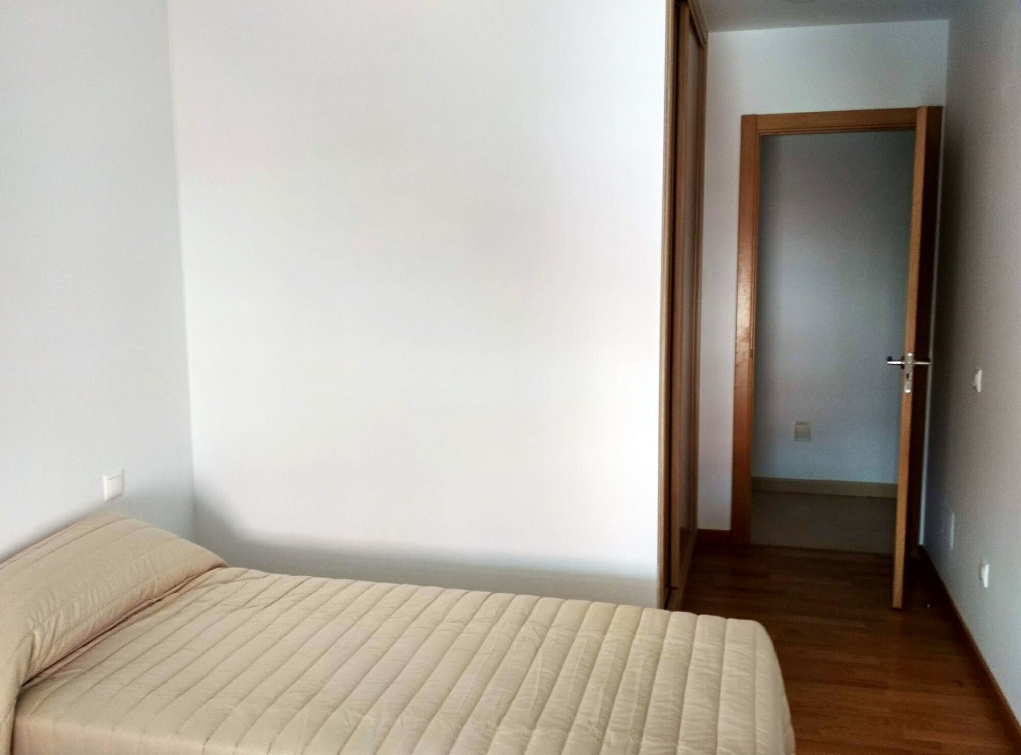 Apartamentos Portosin 3000 ภายนอก รูปภาพ