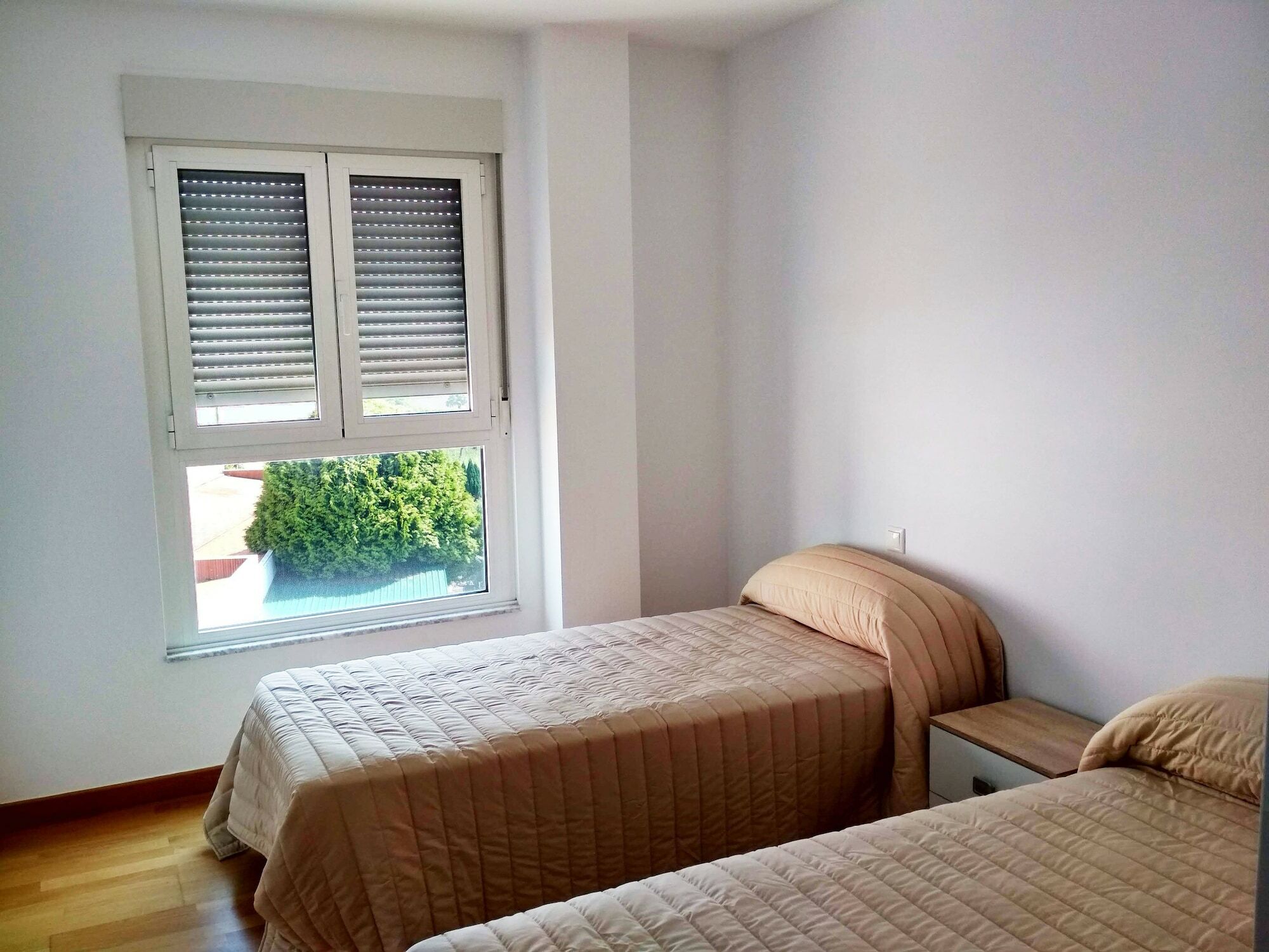 Apartamentos Portosin 3000 ภายนอก รูปภาพ