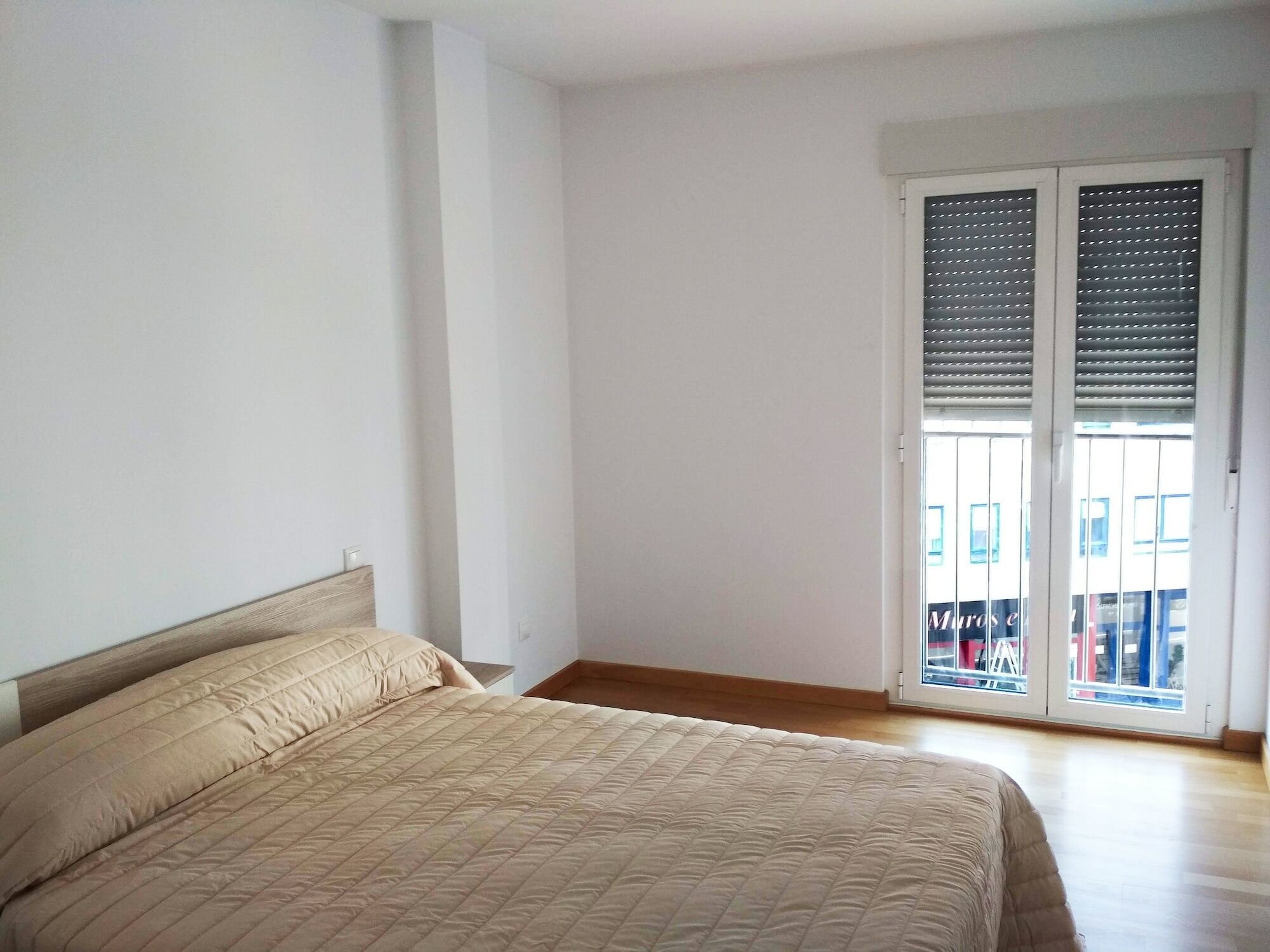 Apartamentos Portosin 3000 ภายนอก รูปภาพ