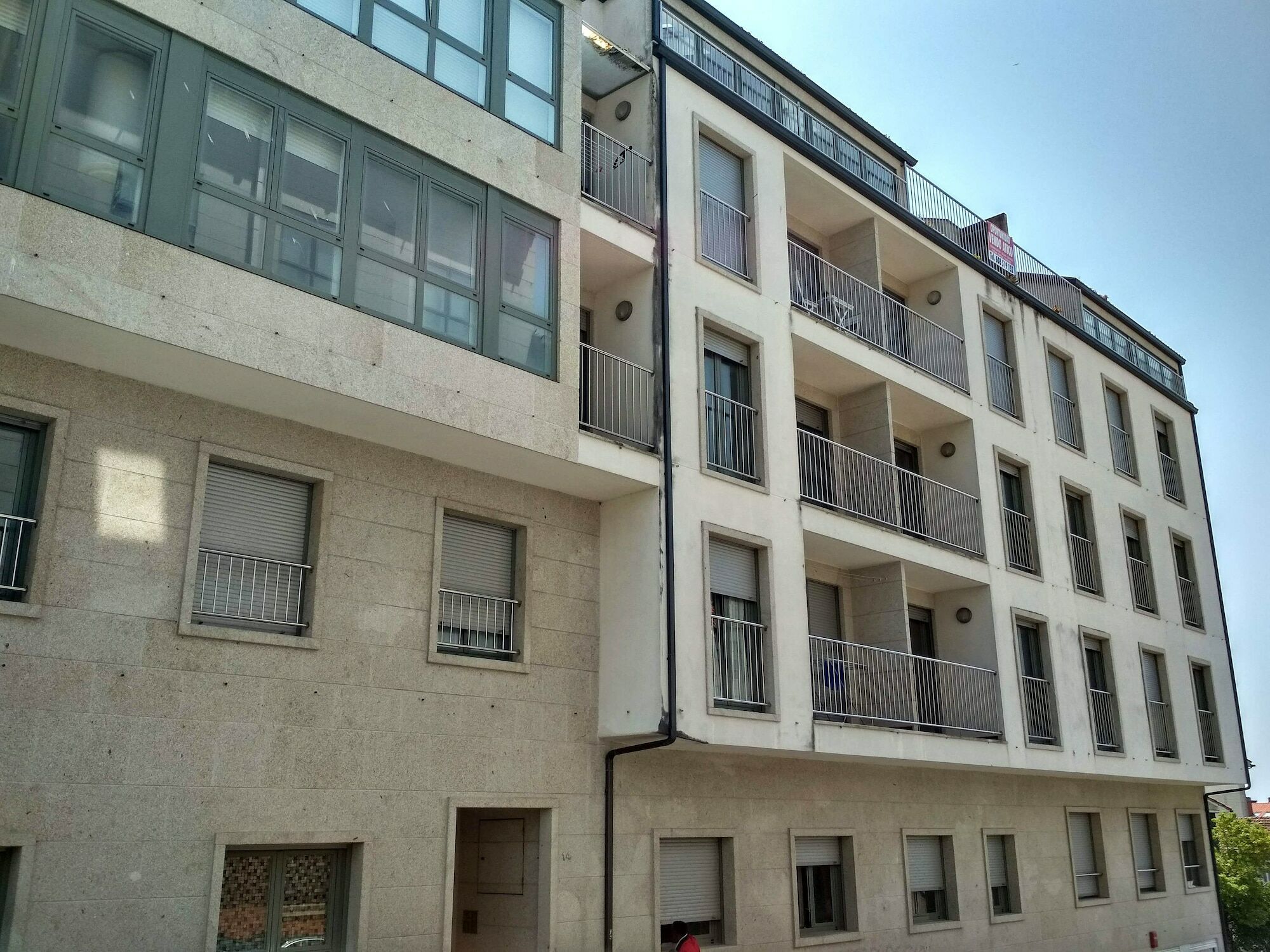Apartamentos Portosin 3000 ภายนอก รูปภาพ